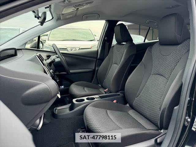 Toyota PRIUS 2017-07 382081-15