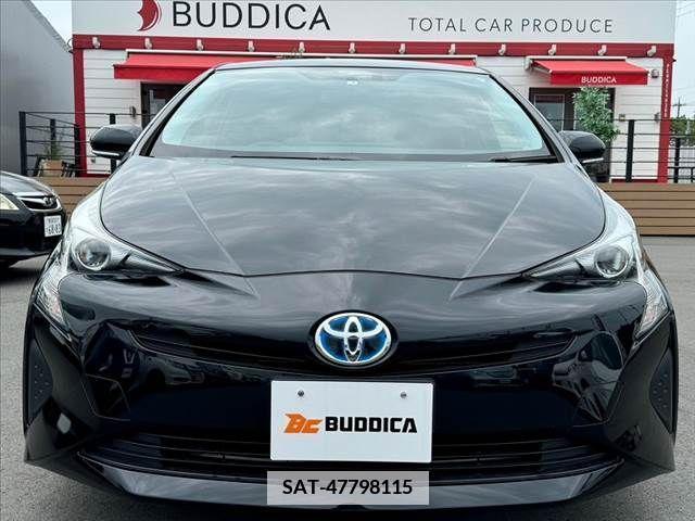 Toyota PRIUS 2017-07 382081-8