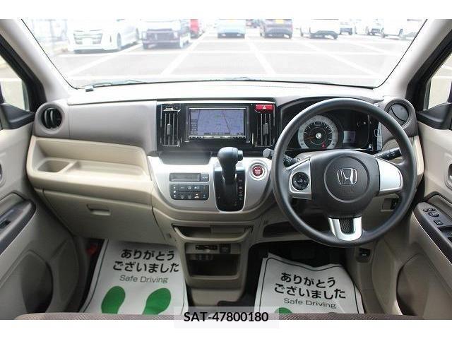 Honda N-WGN 2017-04 280739-13