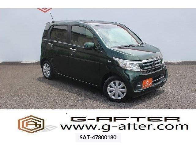Honda N-WGN 2017-04 280739-0