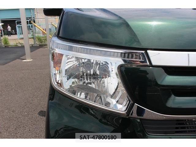 Honda N-WGN 2017-04 280739-8