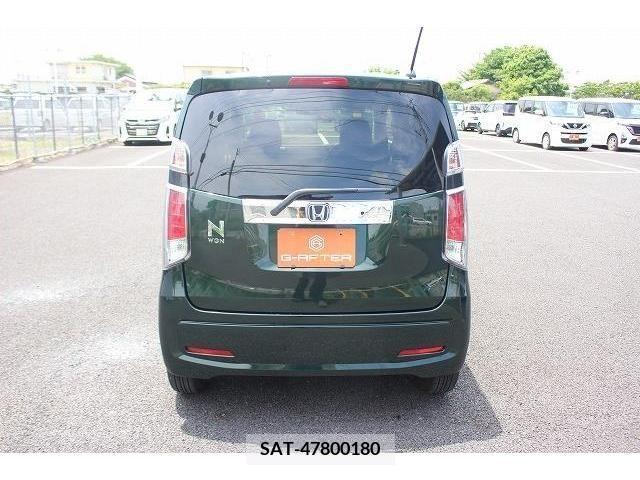 Honda N-WGN 2017-04 280739-6