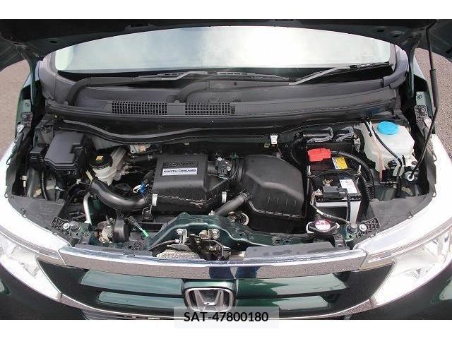 Honda N-WGN 2017-04 280739-16