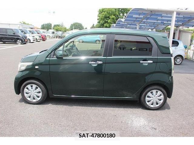 Honda N-WGN 2017-04 280739-7