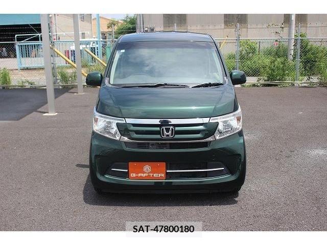 Honda N-WGN 2017-04 280739-4