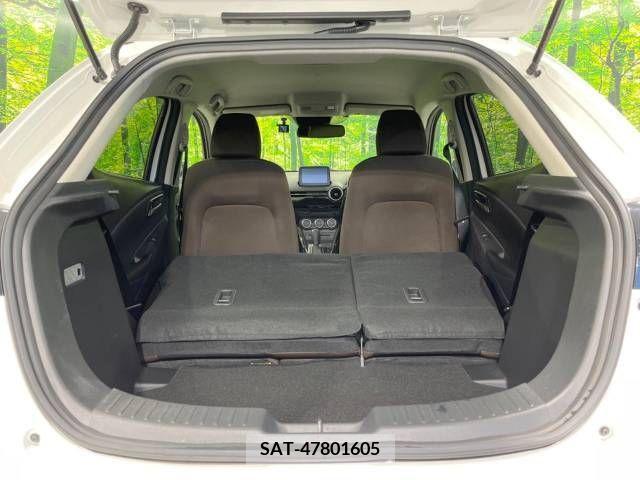 Mazda MAZDA2 2020-02 215858-10