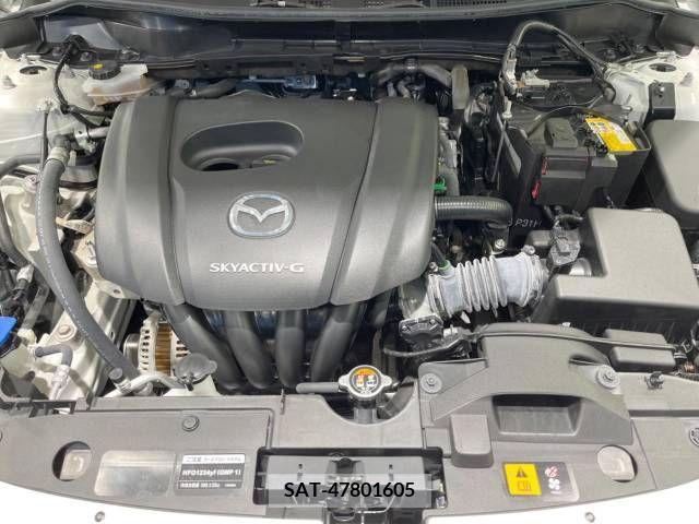 Mazda MAZDA2 2020-02 215858-18