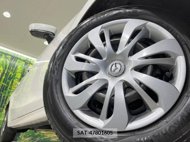 Mazda MAZDA2 2020-02 215858-13