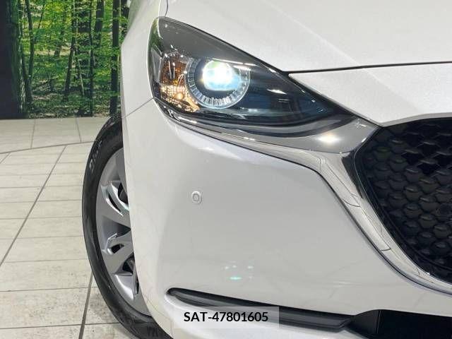 Mazda MAZDA2 2020-02 215858-12