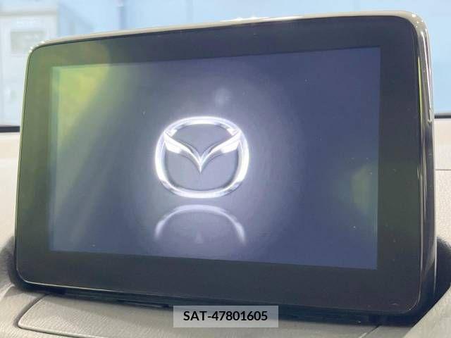 Mazda MAZDA2 2020-02 215858-3
