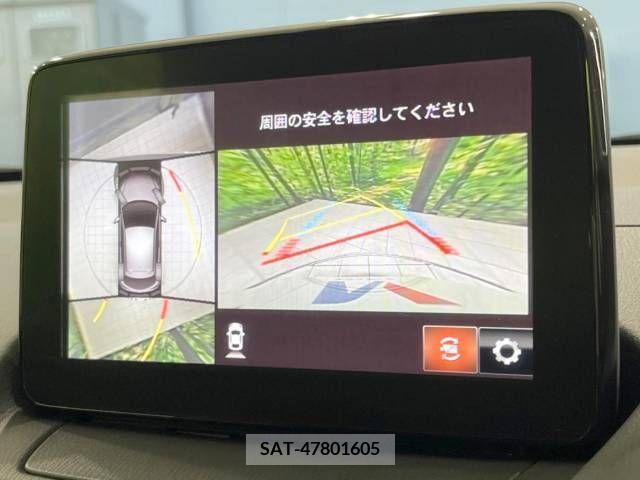 Mazda MAZDA2 2020-02 215858-4