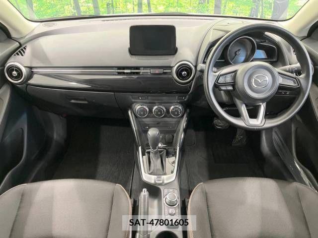 Mazda MAZDA2 2020-02 215858-1