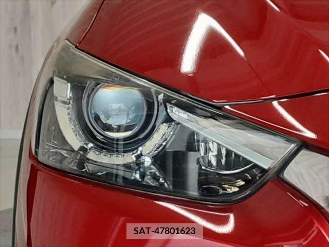 Mazda CX-3 2015-11 358432-23
