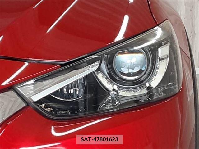 Mazda CX-3 2015-11 358432-22