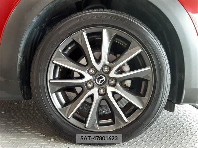 Mazda CX-3 2015-11 358432-14