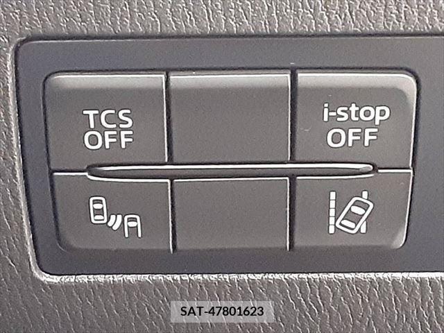 Mazda CX-3 2015-11 358432-5