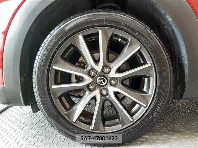 Mazda CX-3 2015-11 358432-29