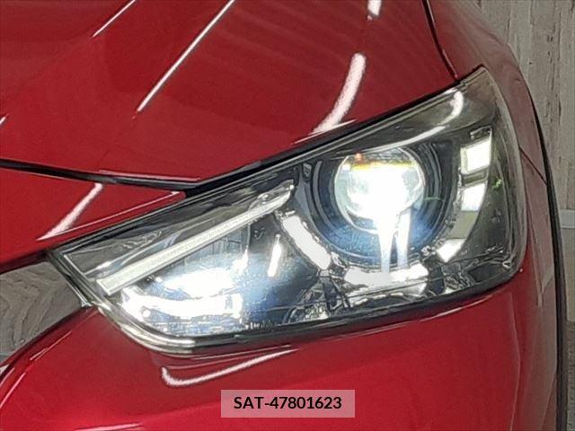 Mazda CX-3 2015-11 358432-12