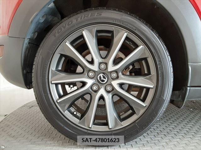 Mazda CX-3 2015-11 358432-28