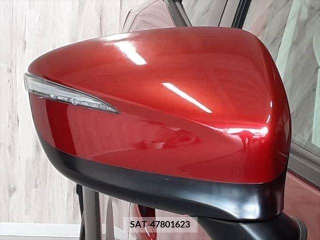 Mazda CX-3 2015-11 358432-27