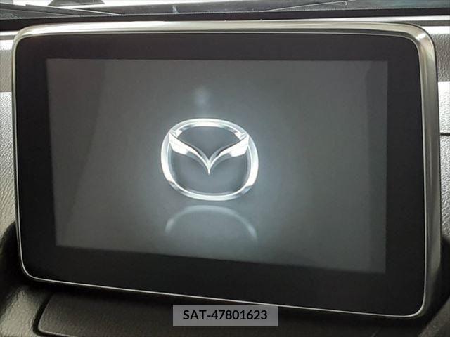 Mazda CX-3 2015-11 358432-2