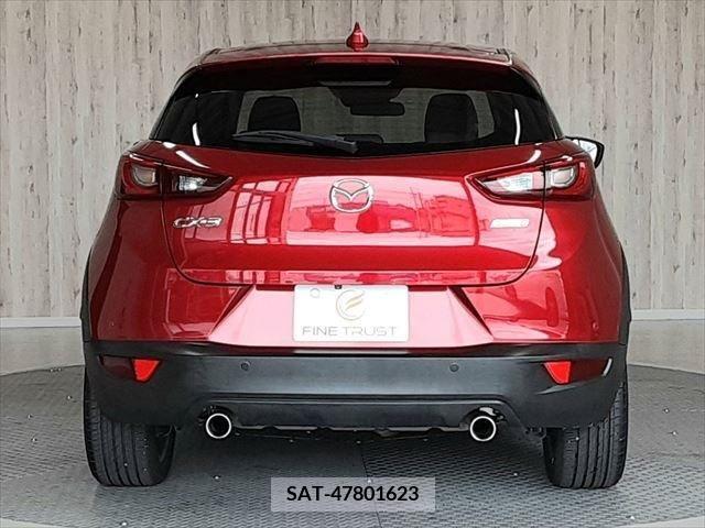 Mazda CX-3 2015-11 358432-18