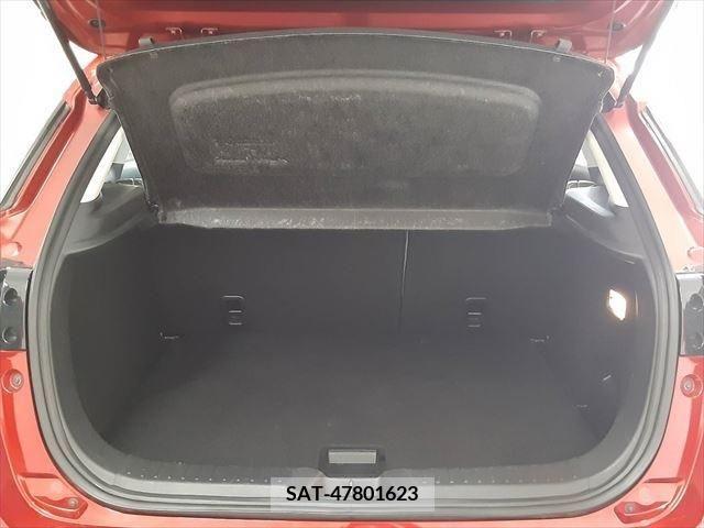 Mazda CX-3 2015-11 358432-10