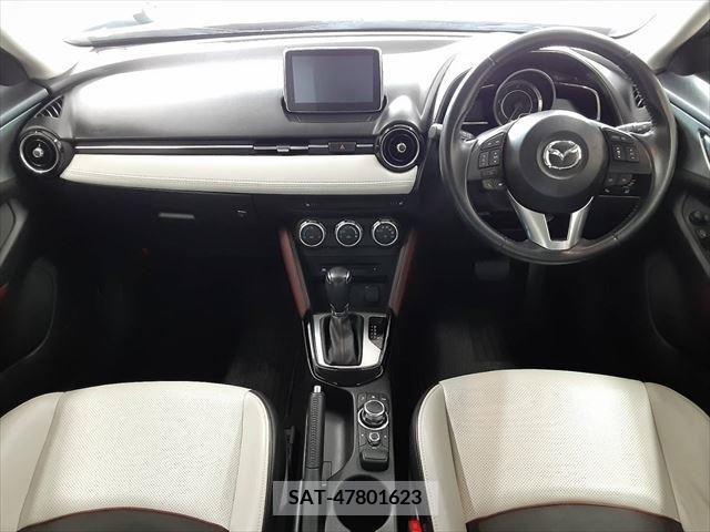 Mazda CX-3 2015-11 358432-1