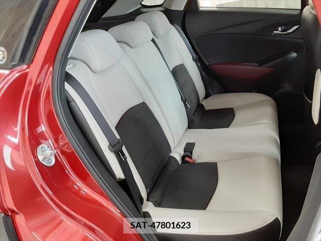 Mazda CX-3 2015-11 358432-9