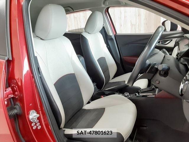 Mazda CX-3 2015-11 358432-8