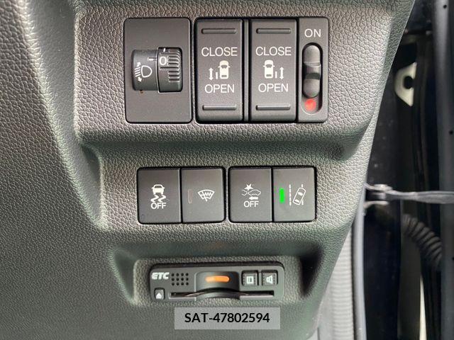 Honda FREED 2017-02 396676-15