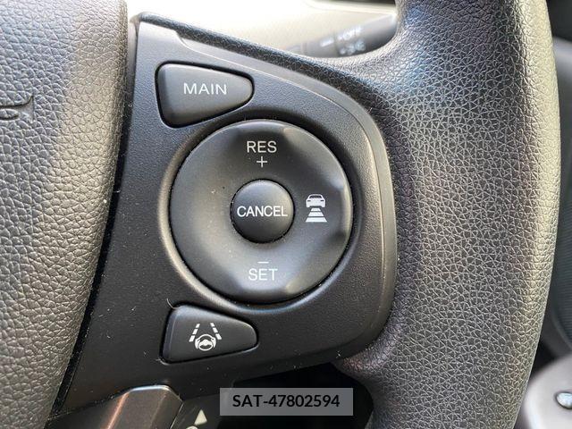 Honda FREED 2017-02 396676-17
