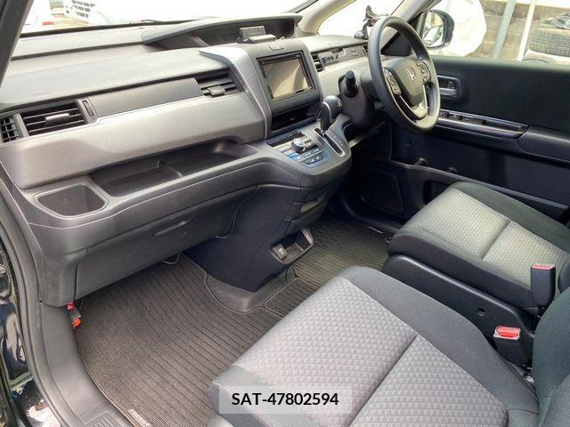 Honda FREED 2017-02 396676-8
