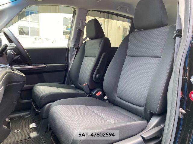 Honda FREED 2017-02 396676-9