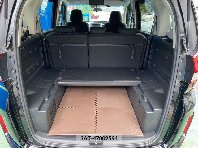 Honda FREED 2017-02 396676-13