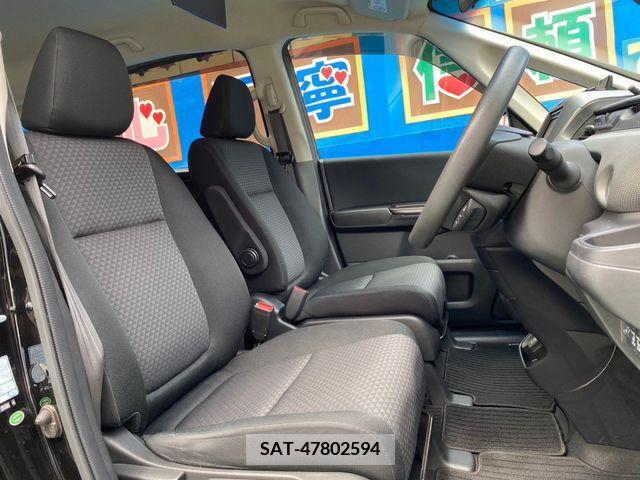Honda FREED 2017-02 396676-7