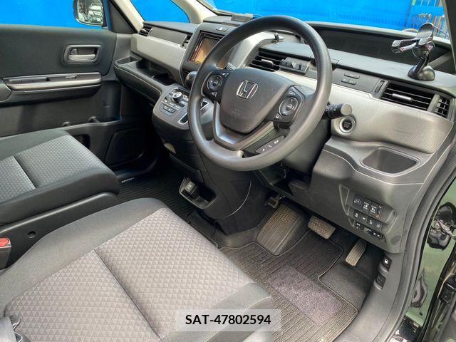 Honda FREED 2017-02 396676-6