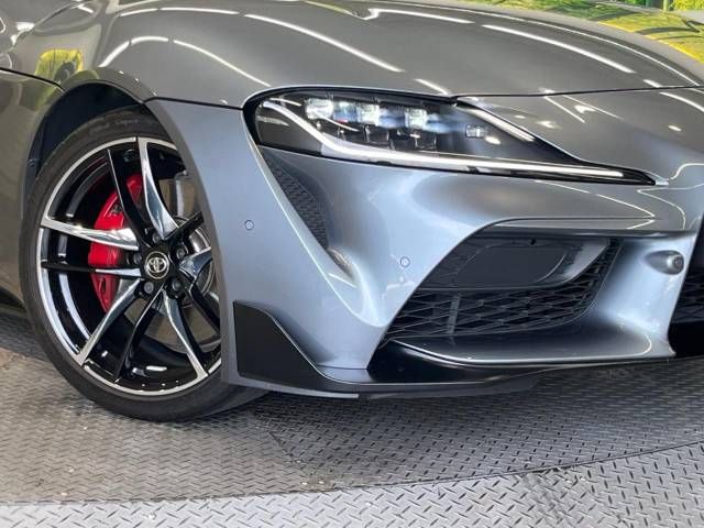 Toyota SUPRA 2020-03 9161-12