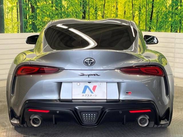 Toyota SUPRA 2020-03 9161-15