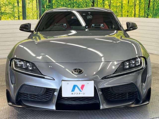 Toyota SUPRA 2020-03 9161-14