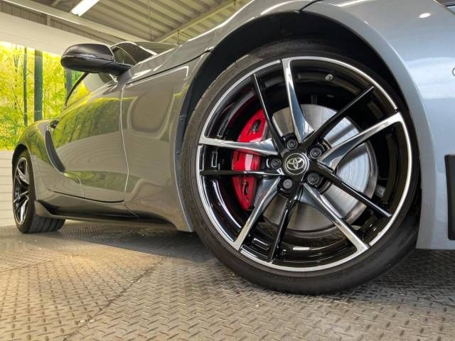 Toyota SUPRA 2020-03 9161-13