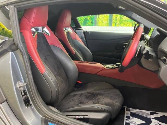 Toyota SUPRA 2020-03 9161-9