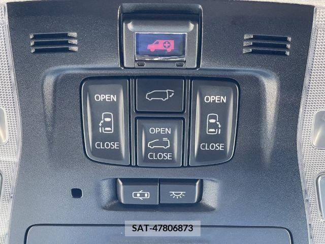 Toyota ALPHARD 2019-01 215055-16