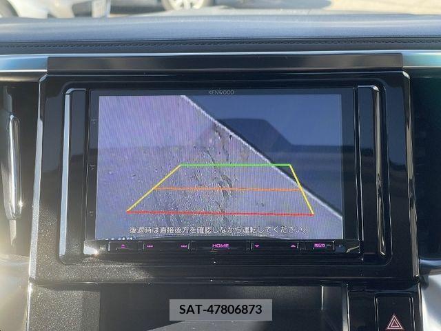 Toyota ALPHARD 2019-01 215055-18
