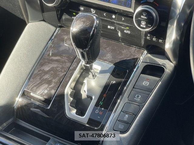 Toyota ALPHARD 2019-01 215055-20
