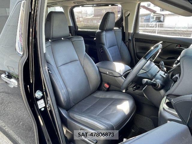 Toyota ALPHARD 2019-01 215055-11