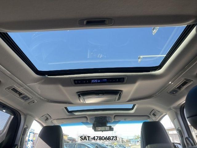 Toyota ALPHARD 2019-01 215055-14