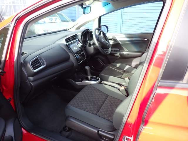 Honda FIT 2016-04 3069-7