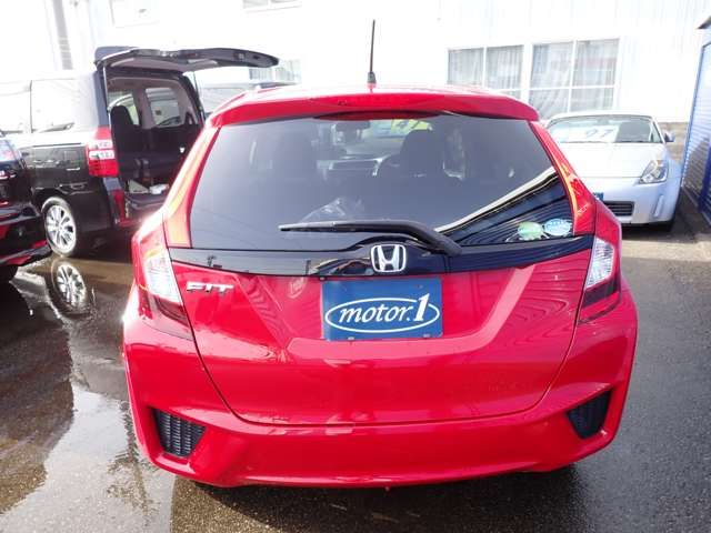 Honda FIT 2016-04 3069-3