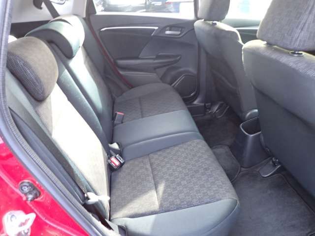 Honda FIT 2016-04 3069-9